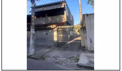 Oportunidade Única em NITEROI - RJ | Tipo: Casa | Negociação: Venda Direta Online  | Situação: Imóvel