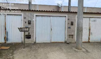 Oportunidade Única em NOVA IGUACU - RJ | Tipo: Casa | Negociação: Venda Direta Online  | Situação: Imóvel