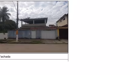 Oportunidade Única em SAO GONCALO - RJ | Tipo: Casa | Negociação: Venda Direta Online  | Situação: Imóvel