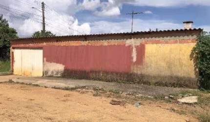 Oportunidade Única em PLANALTINA - GO | Tipo: Casa | Negociação: Venda Direta Online  | Situação: Imóvel