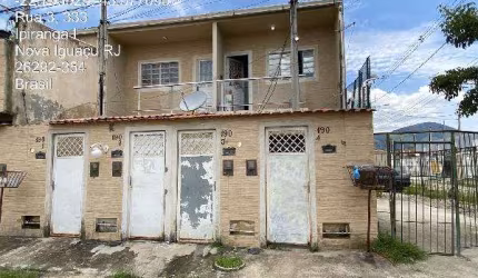 Oportunidade Única em NOVA IGUACU - RJ | Tipo: Casa | Negociação: Venda Direta Online  | Situação: Imóvel