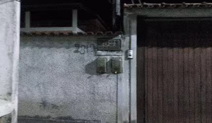 Oportunidade Única em SAO GONCALO - RJ | Tipo: Casa | Negociação: Venda Direta Online  | Situação: Imóvel