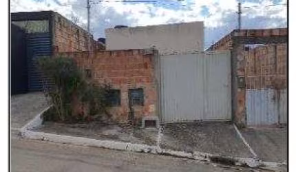 Oportunidade Única em NOVA SERRANA - MG | Tipo: Casa | Negociação: Venda Direta Online  | Situação: Imóvel