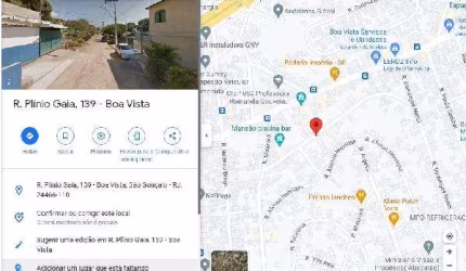 Oportunidade Única em SAO GONCALO - RJ | Tipo: Casa | Negociação: Venda Online  | Situação: Imóvel