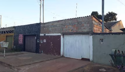 Oportunidade Única em LUZIANIA - GO | Tipo: Casa | Negociação: Venda Online  | Situação: Imóvel