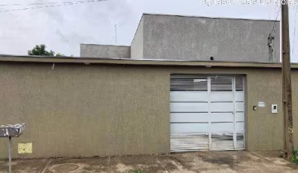 Oportunidade Única em AGUAS LINDAS DE GOIAS - GO | Tipo: Casa | Negociação: Venda Direta Online  | Situação: Imóvel