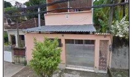 Oportunidade Única em RIO DE JANEIRO - RJ | Tipo: Casa | Negociação: Venda Direta Online  | Situação: Imóvel