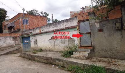 Oportunidade Única em SAO GONCALO - RJ | Tipo: Casa | Negociação: Venda Direta Online  | Situação: Imóvel