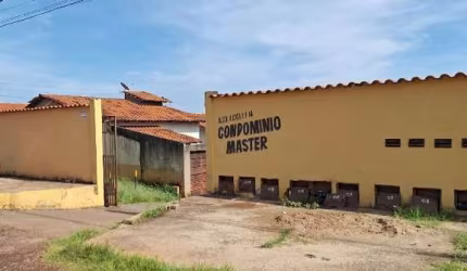 Oportunidade Única em TRINDADE - GO | Tipo: Casa | Negociação: Venda Online  | Situação: Imóvel