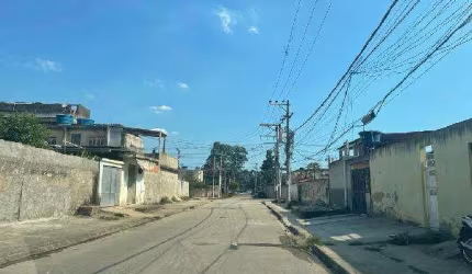 Oportunidade Única em BELFORD ROXO - RJ | Tipo: Casa | Negociação: Venda Direta Online  | Situação: Imóvel