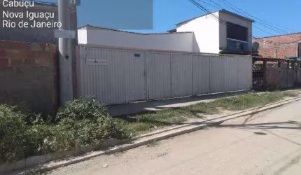Oportunidade Única em NOVA IGUACU - RJ | Tipo: Casa | Negociação: Venda Direta Online  | Situação: Imóvel