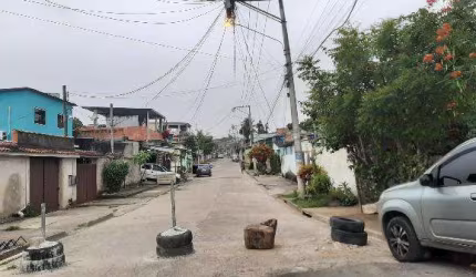 Oportunidade Única em SAO GONCALO - RJ | Tipo: Casa | Negociação: Venda Direta Online  | Situação: Imóvel