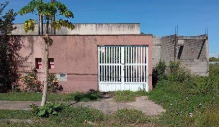 Oportunidade Única em PERUIBE - SP | Tipo: Casa | Negociação: Venda Direta Online  | Situação: Imóvel