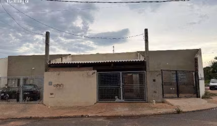 Oportunidade Única em IBITINGA - SP | Tipo: Casa | Negociação: Venda Direta Online  | Situação: Imóvel