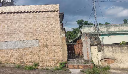 Oportunidade Única em SAO GONCALO - RJ | Tipo: Casa | Negociação: Venda Direta Online  | Situação: Imóvel