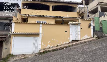 Oportunidade Única em SAO GONCALO - RJ | Tipo: Casa | Negociação: Venda Direta Online  | Situação: Imóvel