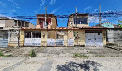Oportunidade Única em NOVA IGUACU - RJ | Tipo: Casa | Negociação: Venda Direta Online  | Situação: Imóvel