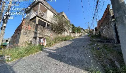Oportunidade Única em SAO GONCALO - RJ | Tipo: Casa | Negociação: Venda Online  | Situação: Imóvel