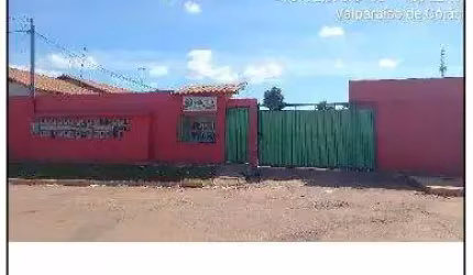 Oportunidade Única em VALPARAISO DE GOIAS - GO | Tipo: Casa | Negociação: Venda Direta Online  | Situação: Imóvel