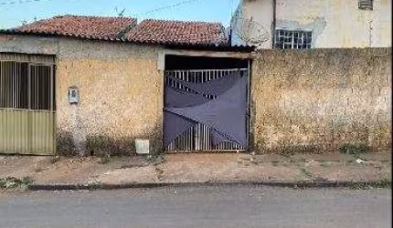 Oportunidade Única em LUZIANIA - GO | Tipo: Casa | Negociação: Venda Direta Online  | Situação: Imóvel