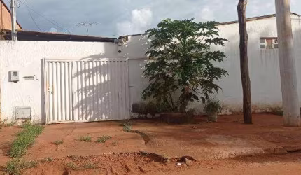 Oportunidade Única em PLANALTINA - GO | Tipo: Casa | Negociação: Venda Direta Online  | Situação: Imóvel
