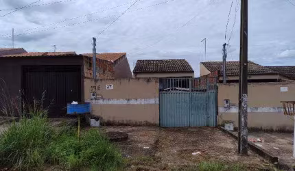 Oportunidade Única em SANTO ANTONIO DO DESCOBERTO - GO | Tipo: Casa | Negociação: Venda Direta Online  | Situação: Imóvel