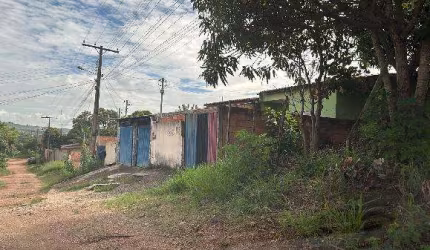 Oportunidade Única em SANTO ANTONIO DO DESCOBERTO - GO | Tipo: Casa | Negociação: Venda Direta Online  | Situação: Imóvel
