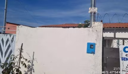 Oportunidade Única em LUZIANIA - GO | Tipo: Casa | Negociação: Venda Direta Online  | Situação: Imóvel