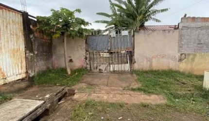 Oportunidade Única em VALPARAISO DE GOIAS - GO | Tipo: Casa | Negociação: Venda Direta Online  | Situação: Imóvel
