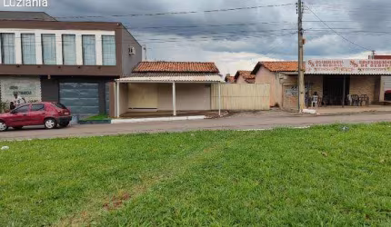 Oportunidade Única em LUZIANIA - GO | Tipo: Casa | Negociação: Venda Direta Online  | Situação: Imóvel