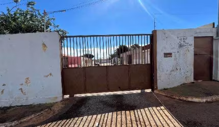 Oportunidade Única em VALPARAISO DE GOIAS - GO | Tipo: Casa | Negociação: Venda Direta Online  | Situação: Imóvel