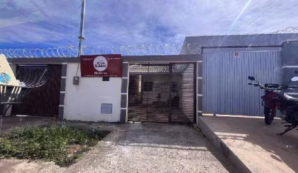 Oportunidade Única em LUZIANIA - GO | Tipo: Casa | Negociação: Venda Direta Online  | Situação: Imóvel