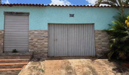 Oportunidade Única em AGUAS LINDAS DE GOIAS - GO | Tipo: Casa | Negociação: Venda Direta Online  | Situação: Imóvel