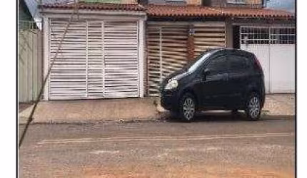Oportunidade Única em VALPARAISO DE GOIAS - GO | Tipo: Casa | Negociação: Venda Direta Online  | Situação: Imóvel