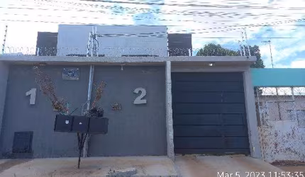 Oportunidade Única em AGUAS LINDAS DE GOIAS - GO | Tipo: Casa | Negociação: Venda Direta Online  | Situação: Imóvel