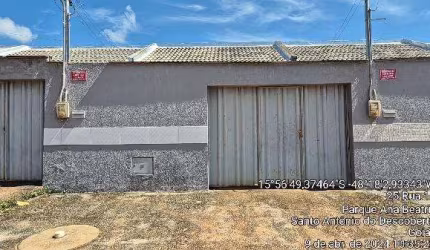 Oportunidade Única em SANTO ANTONIO DO DESCOBERTO - GO | Tipo: Casa | Negociação: Venda Direta Online  | Situação: Imóvel
