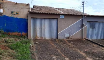 Oportunidade Única em SANTO ANTONIO DO DESCOBERTO - GO | Tipo: Casa | Negociação: Venda Direta Online  | Situação: Imóvel