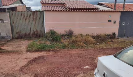 Oportunidade Única em AGUAS LINDAS DE GOIAS - GO | Tipo: Casa | Negociação: Venda Direta Online  | Situação: Imóvel