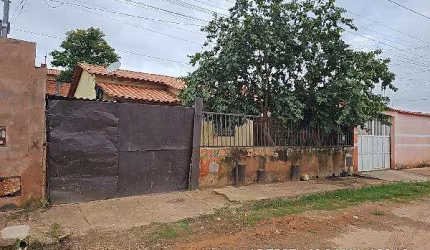 Oportunidade Única em AGUAS LINDAS DE GOIAS - GO | Tipo: Casa | Negociação: Venda Direta Online  | Situação: Imóvel