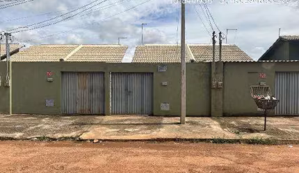 Oportunidade Única em SANTO ANTONIO DO DESCOBERTO - GO | Tipo: Casa | Negociação: Venda Direta Online  | Situação: Imóvel