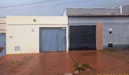 Oportunidade Única em PLANALTINA - GO | Tipo: Casa | Negociação: Venda Direta Online  | Situação: Imóvel