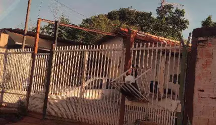 Oportunidade Única em LUZIANIA - GO | Tipo: Casa | Negociação: Venda Direta Online  | Situação: Imóvel
