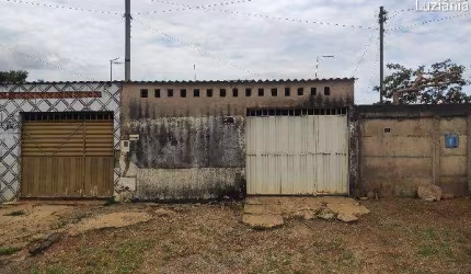 Oportunidade Única em LUZIANIA - GO | Tipo: Casa | Negociação: Venda Direta Online  | Situação: Imóvel