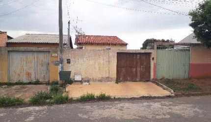 Oportunidade Única em LUZIANIA - GO | Tipo: Casa | Negociação: Venda Direta Online  | Situação: Imóvel