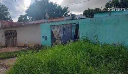 Oportunidade Única em SANTO ANTONIO DO DESCOBERTO - GO | Tipo: Casa | Negociação: Venda Direta Online  | Situação: Imóvel