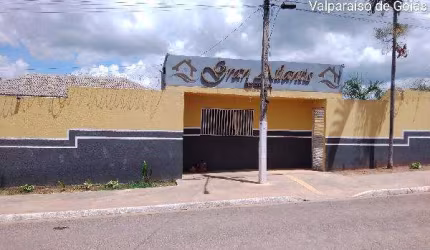 Oportunidade Única em VALPARAISO DE GOIAS - GO | Tipo: Casa | Negociação: Venda Direta Online  | Situação: Imóvel