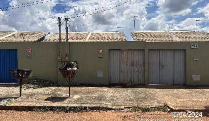 Oportunidade Única em SANTO ANTONIO DO DESCOBERTO - GO | Tipo: Casa | Negociação: Venda Direta Online  | Situação: Imóvel