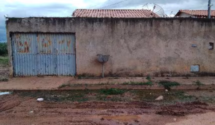 Oportunidade Única em AGUAS LINDAS DE GOIAS - GO | Tipo: Casa | Negociação: Venda Direta Online  | Situação: Imóvel