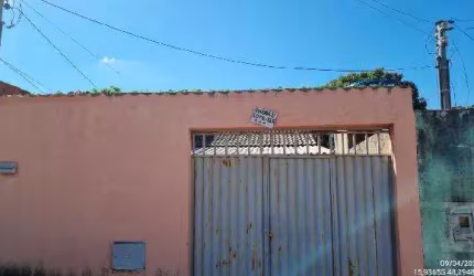 Oportunidade Única em SANTO ANTONIO DO DESCOBERTO - GO | Tipo: Casa | Negociação: Venda Direta Online  | Situação: Imóvel