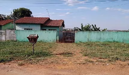 Oportunidade Única em LUZIANIA - GO | Tipo: Casa | Negociação: Venda Online  | Situação: Imóvel